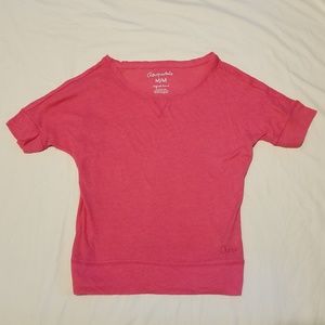 Aeropostale T-Shirt Womens Medium